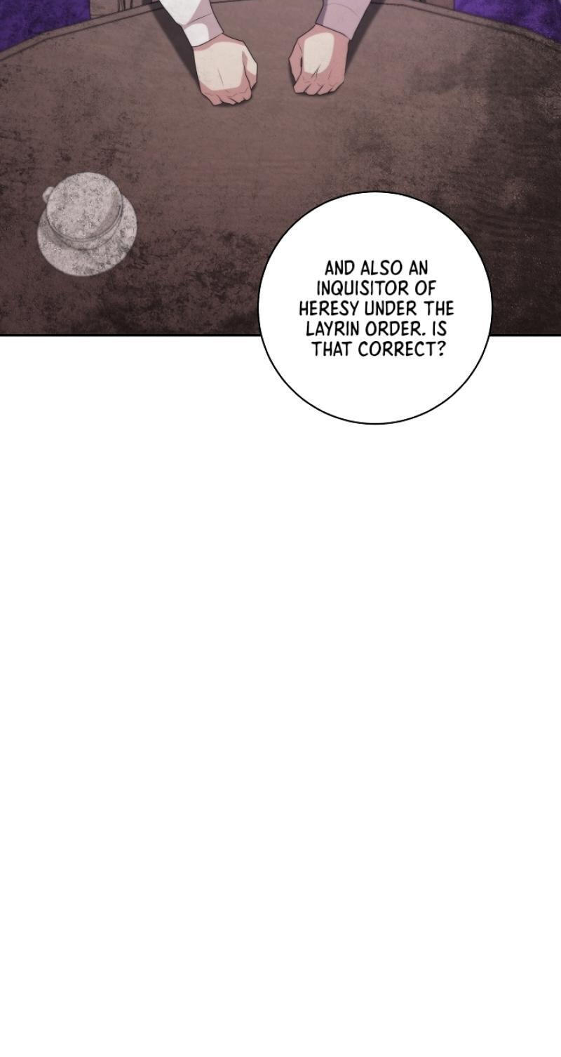 24-hour Rebirth Consultation Center Chapter 32 page 45 - 