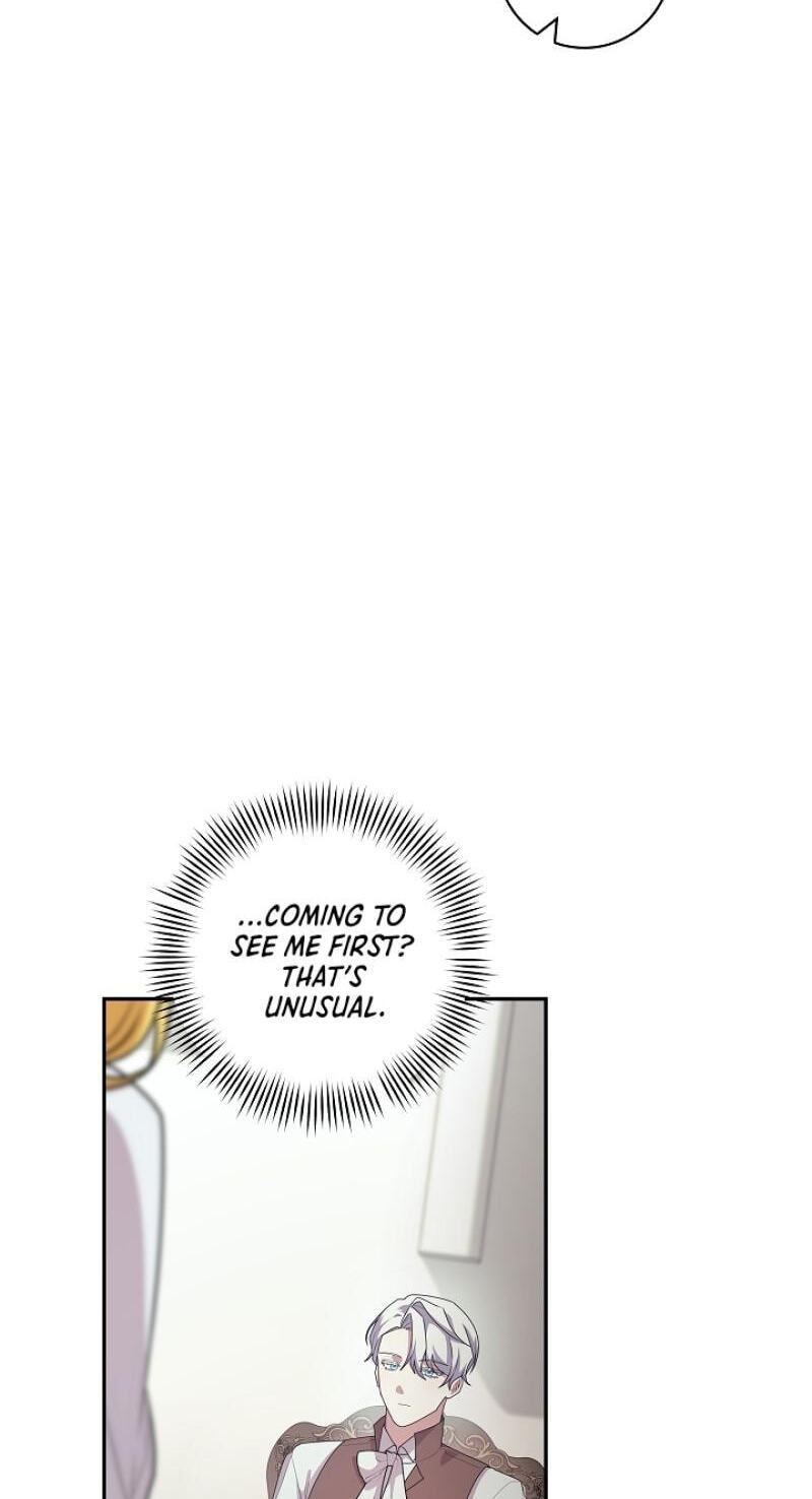 24-hour Rebirth Consultation Center Chapter 33 page 58 - 