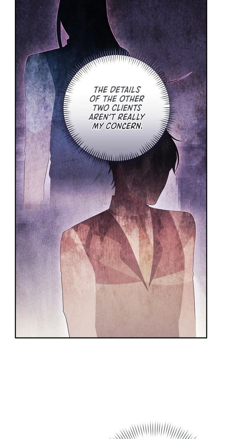 24-hour Rebirth Consultation Center Chapter 33 page 82 - 
