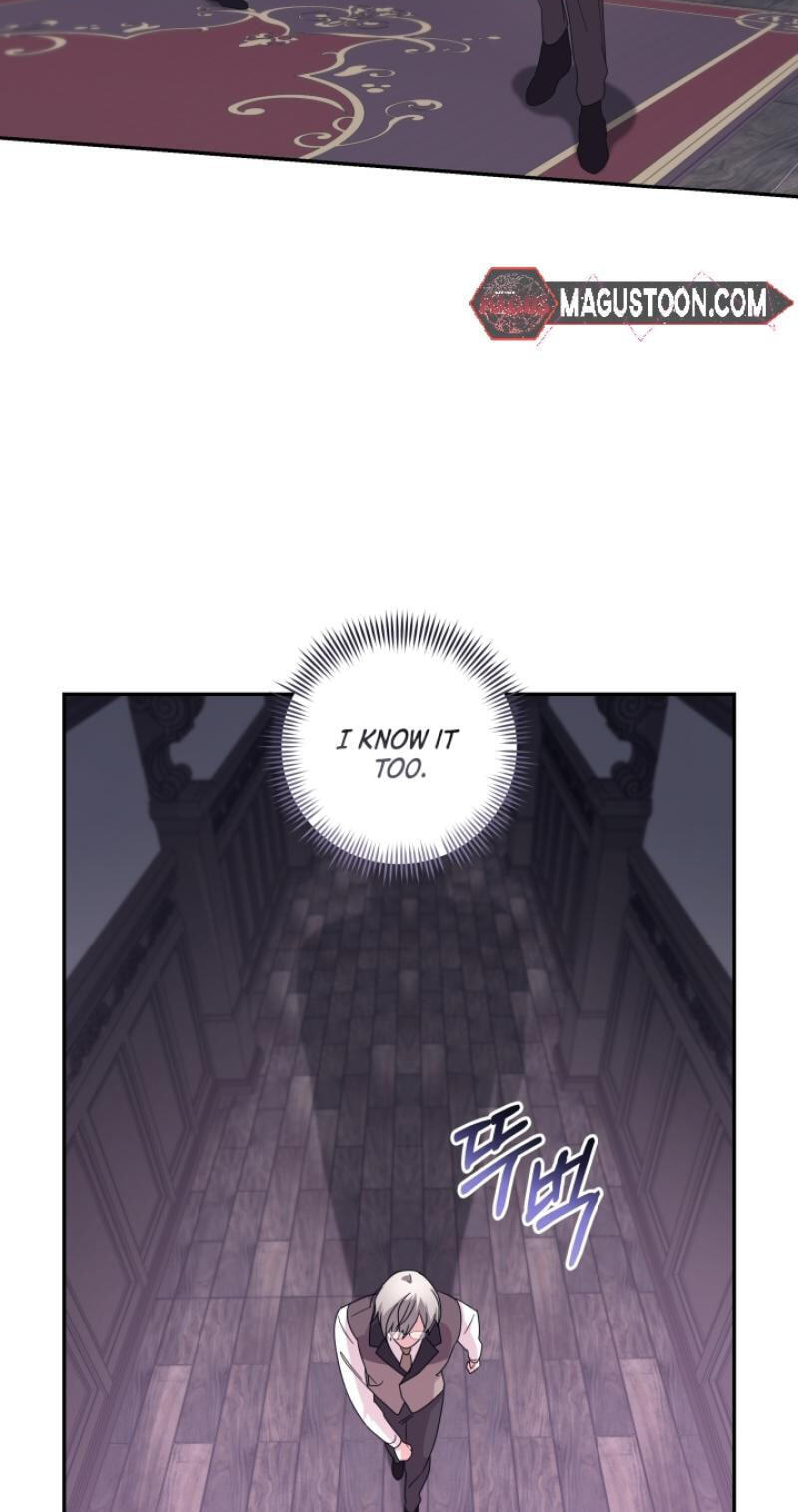 24-hour Rebirth Consultation Center Chapter 35 page 8 - 