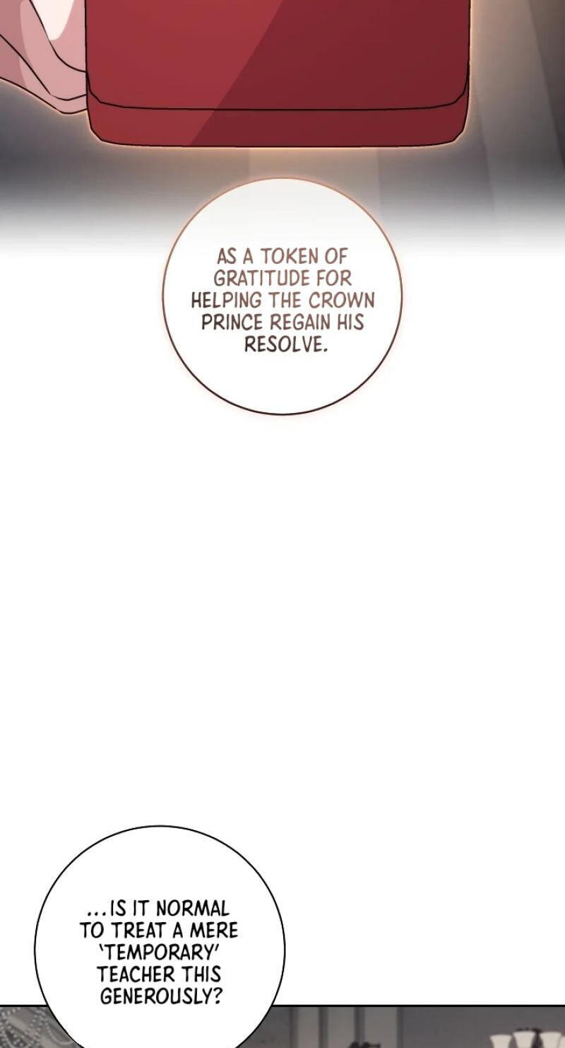 24-hour Rebirth Consultation Center Chapter 36 page 53 - 