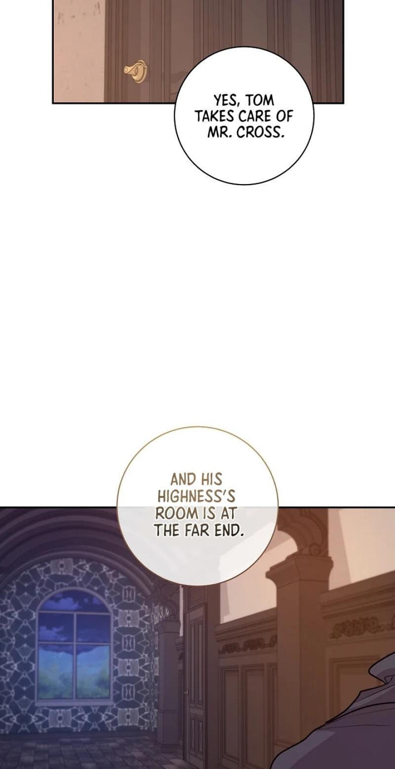 24-hour Rebirth Consultation Center Chapter 37 page 17 - 
