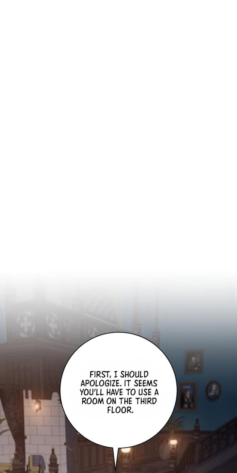 24-hour Rebirth Consultation Center Chapter 37 page 8 - 