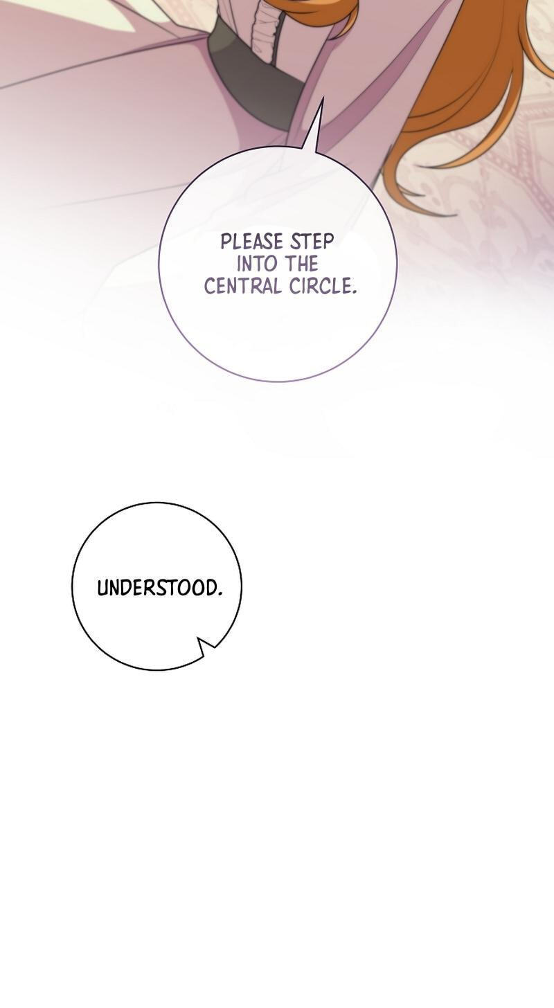 24-hour Rebirth Consultation Center Chapter 38 page 34 - 