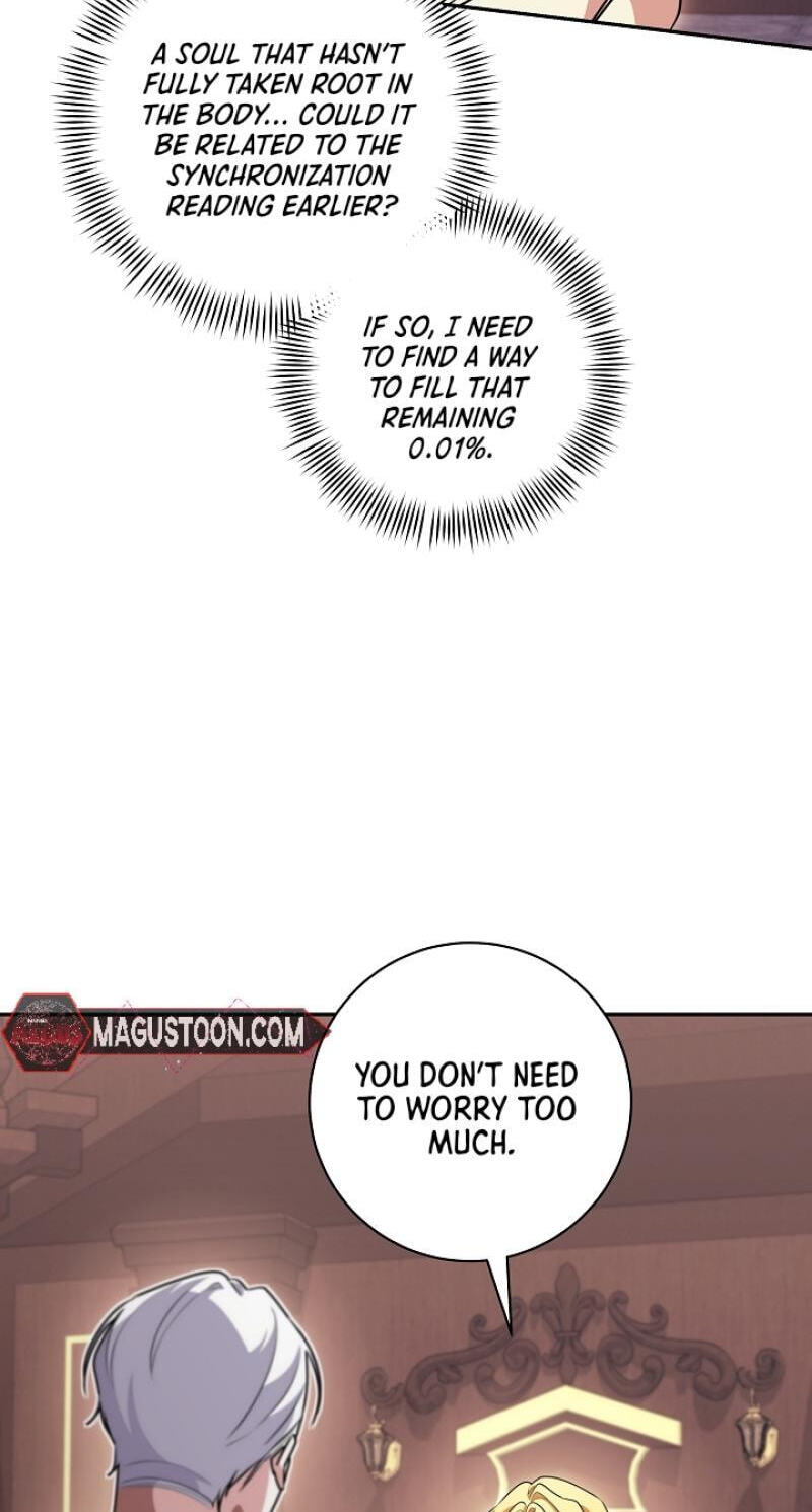 24-hour Rebirth Consultation Center Chapter 39 page 54 - 