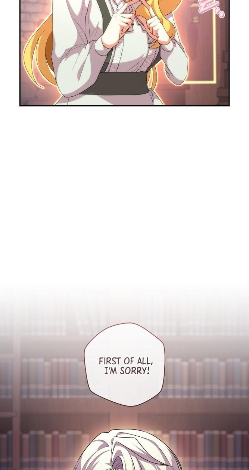 24-hour Rebirth Consultation Center Chapter 39 page 59 - 