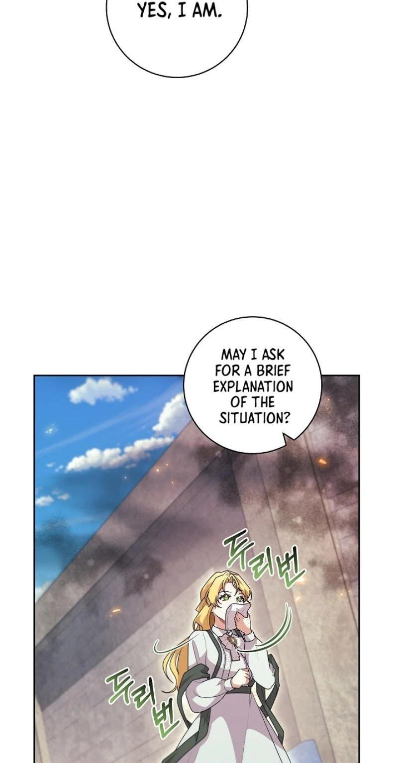 24-hour Rebirth Consultation Center Chapter 40 page 17 - 