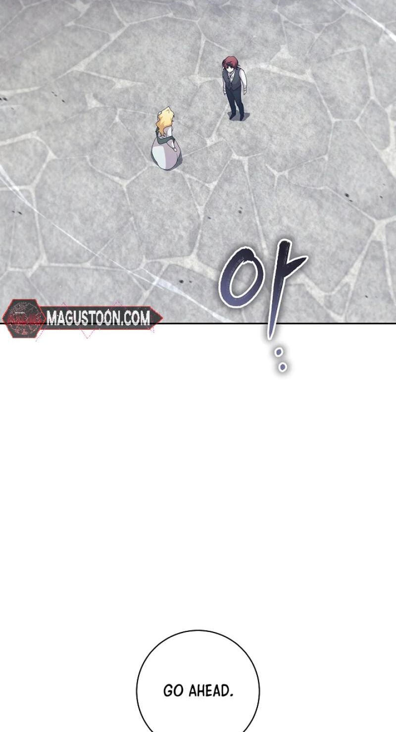 24-hour Rebirth Consultation Center Chapter 40 page 39 - 