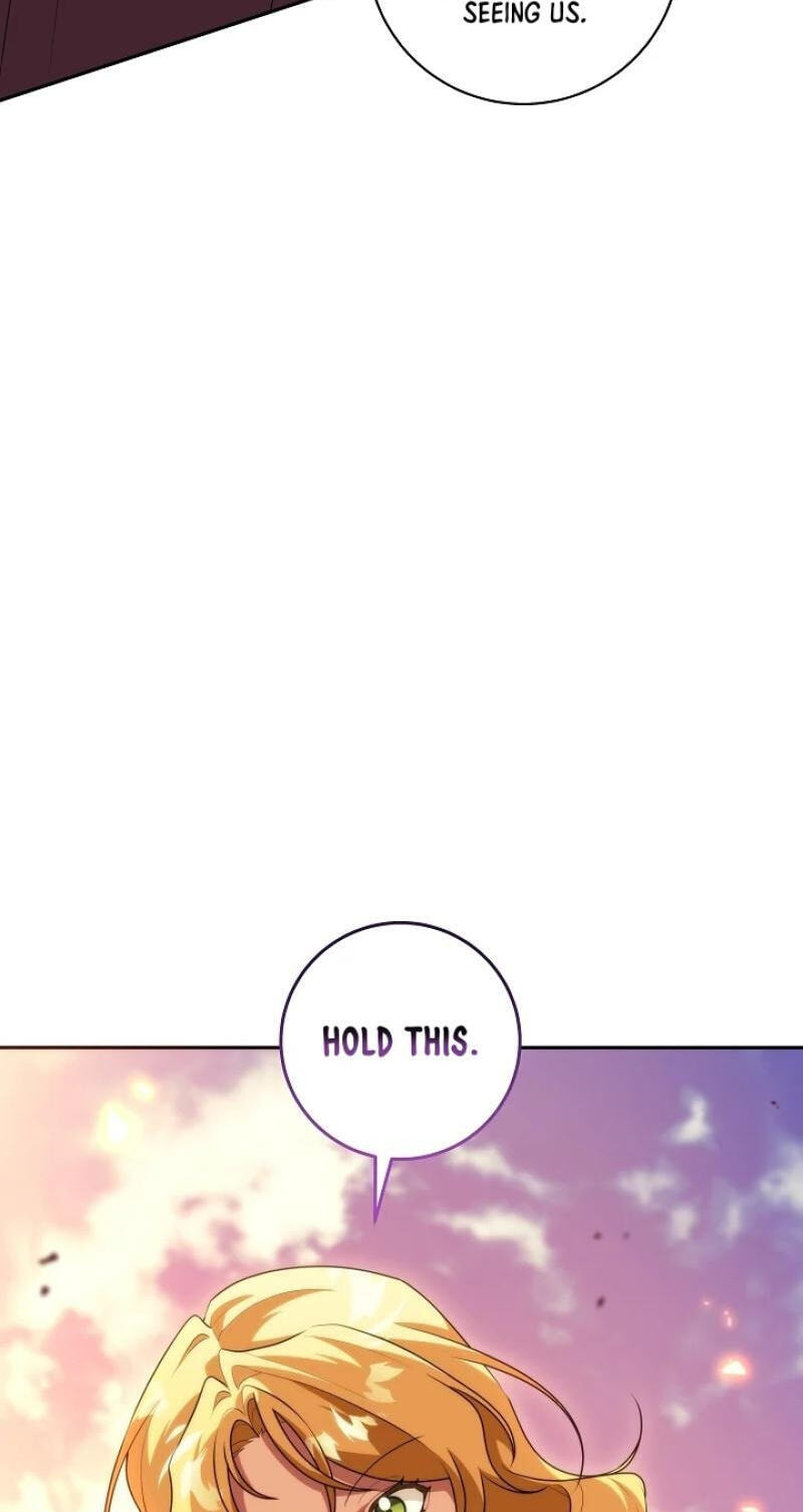 24-hour Rebirth Consultation Center Chapter 41 page 18 - 