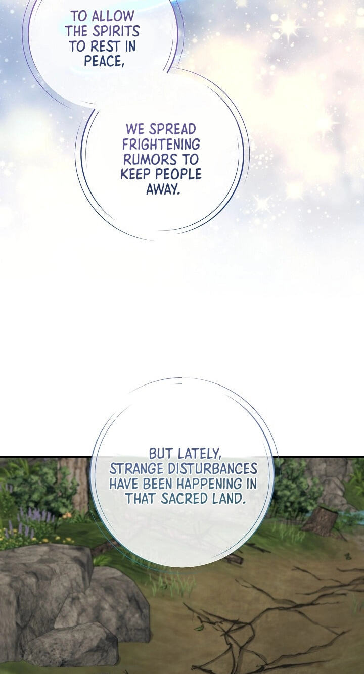 24-hour Rebirth Consultation Center Chapter 44 page 63 - 