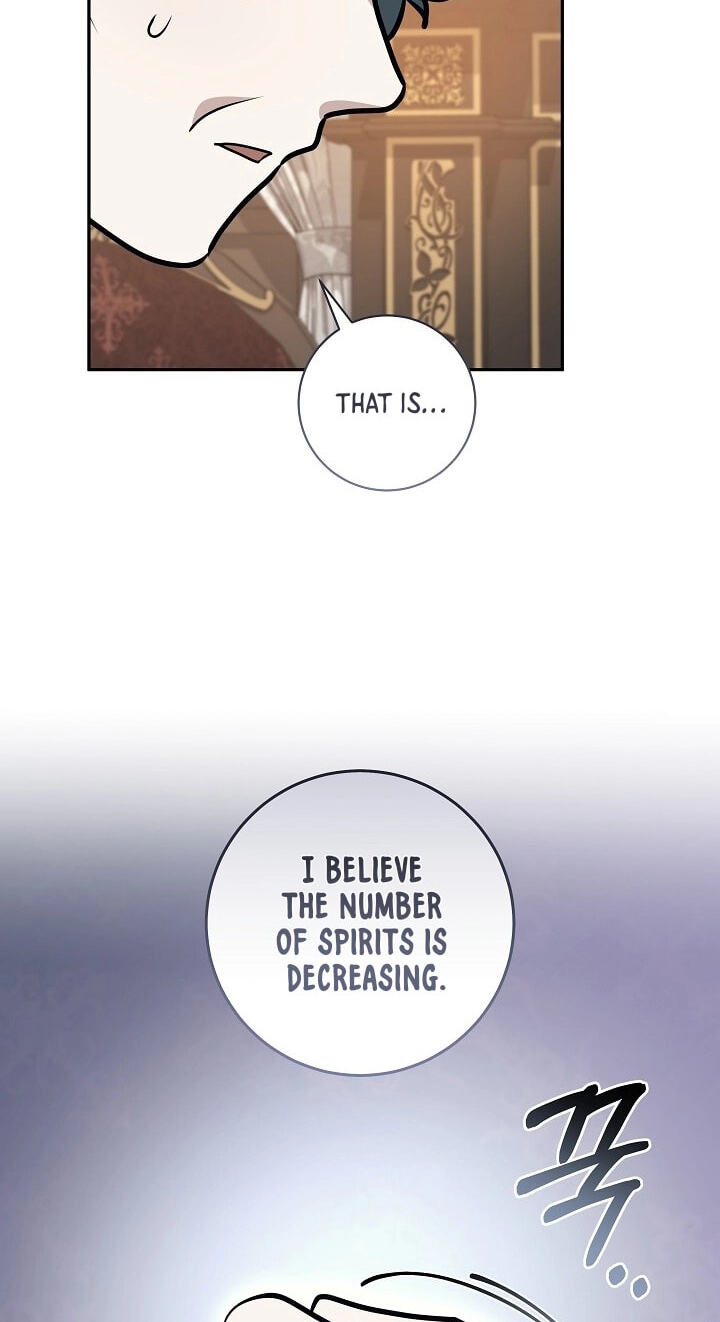 24-hour Rebirth Consultation Center Chapter 45 page 33 - 
