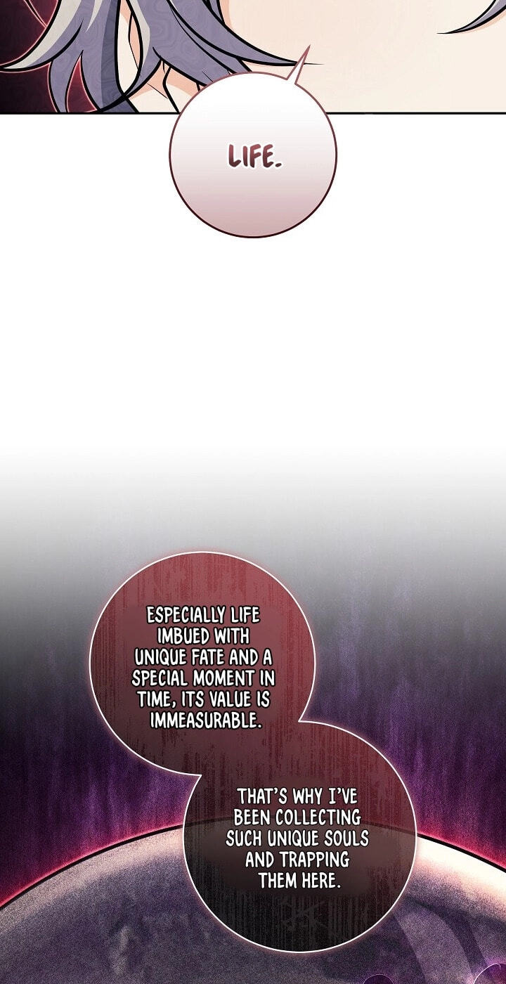 24-hour Rebirth Consultation Center Chapter 46 page 60 - 