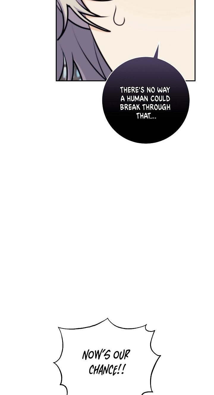 24-hour Rebirth Consultation Center Chapter 47 page 79 - 