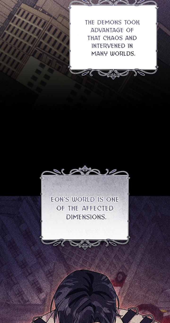 24-hour Rebirth Consultation Center Chapter 48 page 64 - 
