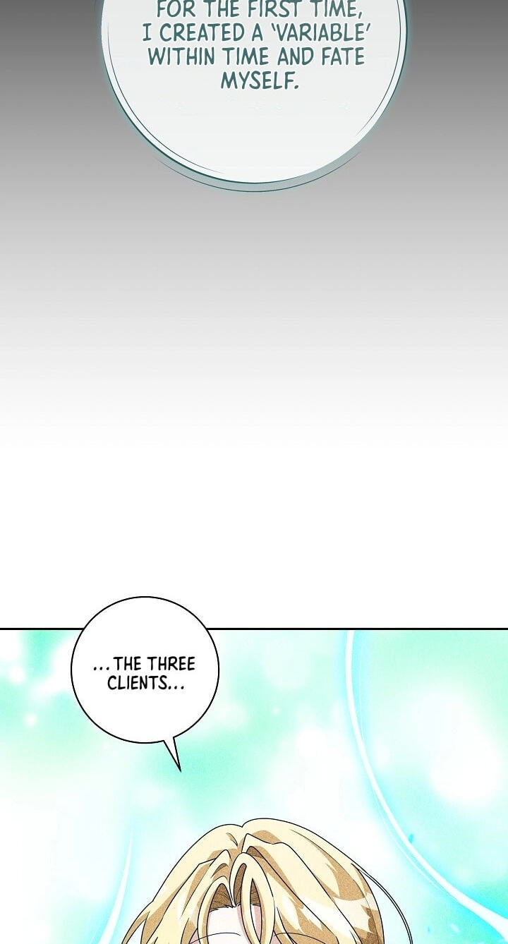 24-hour Rebirth Consultation Center Chapter 48 page 68 - 