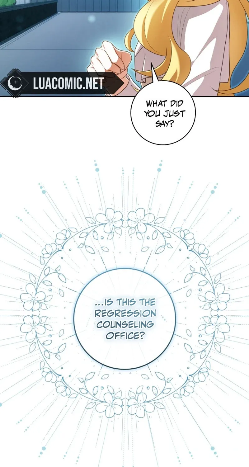 24-hour Rebirth Consultation Center Chapter 5 page 94 - 