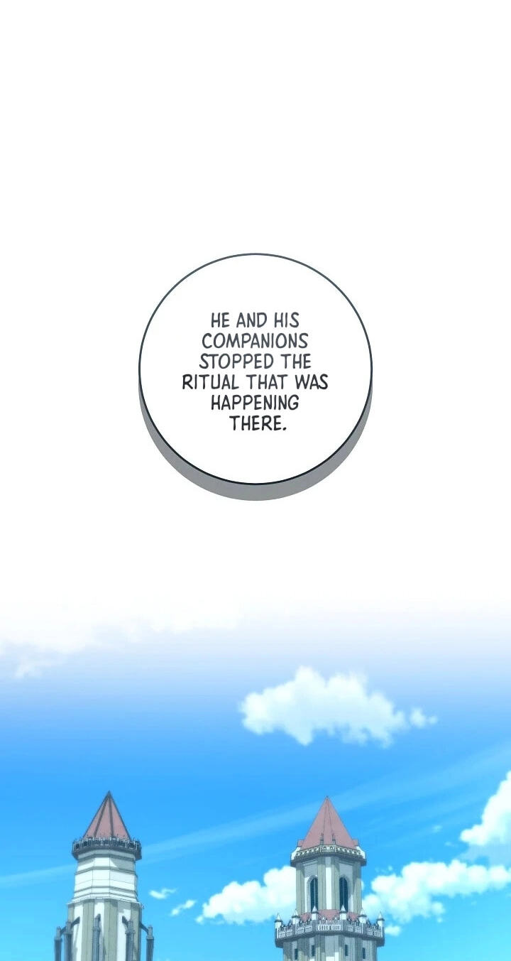 24-hour Rebirth Consultation Center Chapter 50 page 6 - 