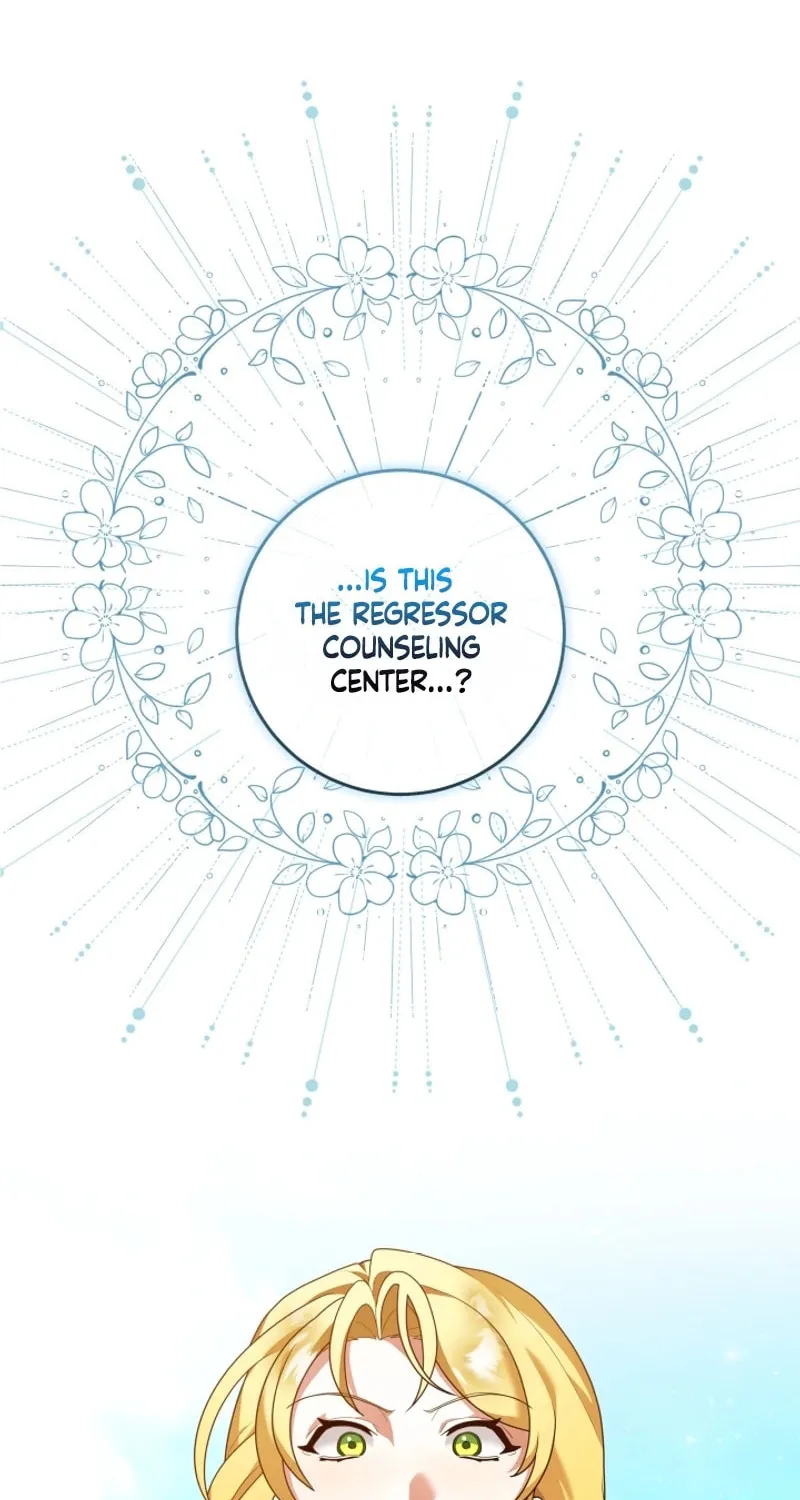 24-hour Rebirth Consultation Center Chapter 6 page 2 - 