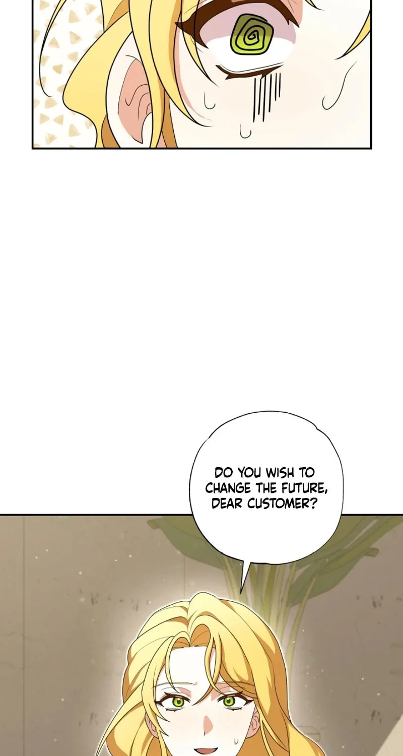 24-hour Rebirth Consultation Center Chapter 6 page 57 - 
