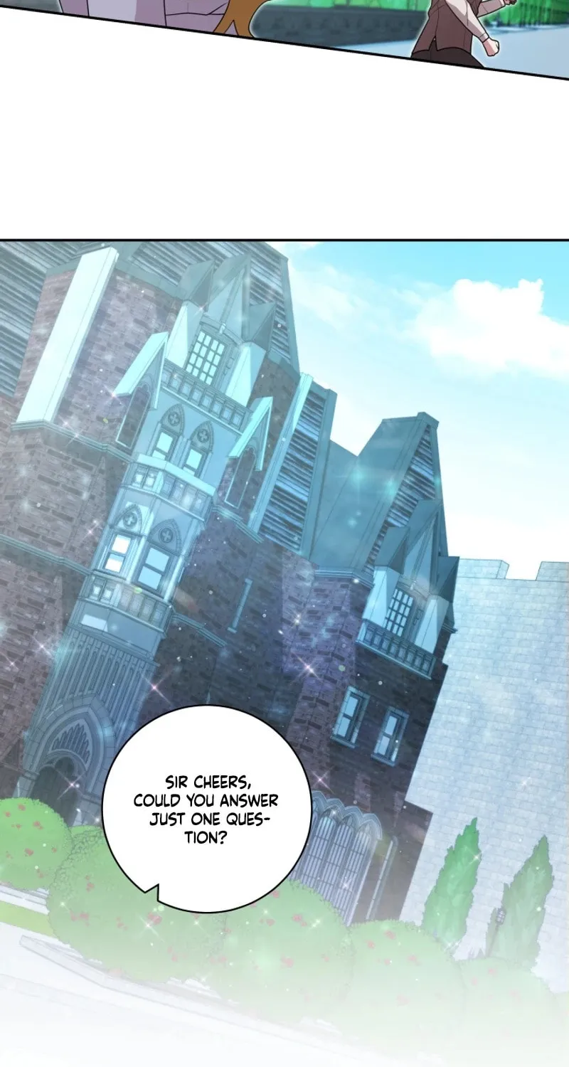 24-hour Rebirth Consultation Center Chapter 6 page 10 - 
