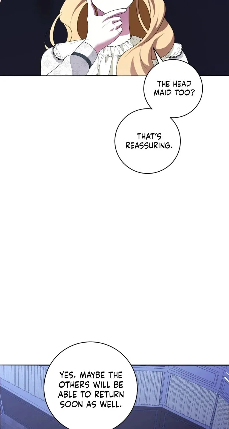 24-hour Rebirth Consultation Center Chapter 7 page 54 - 