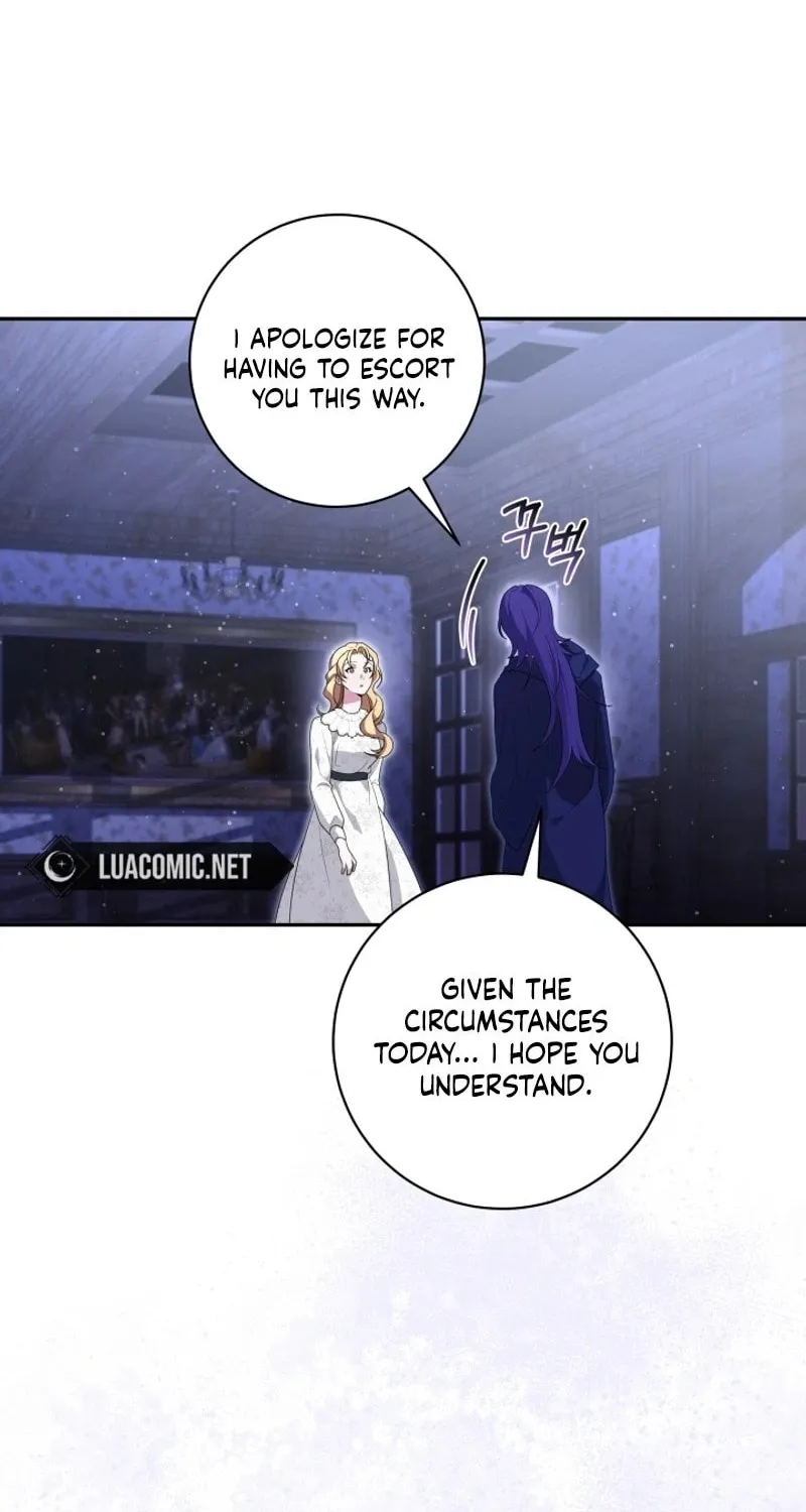 24-hour Rebirth Consultation Center Chapter 7 page 76 - 