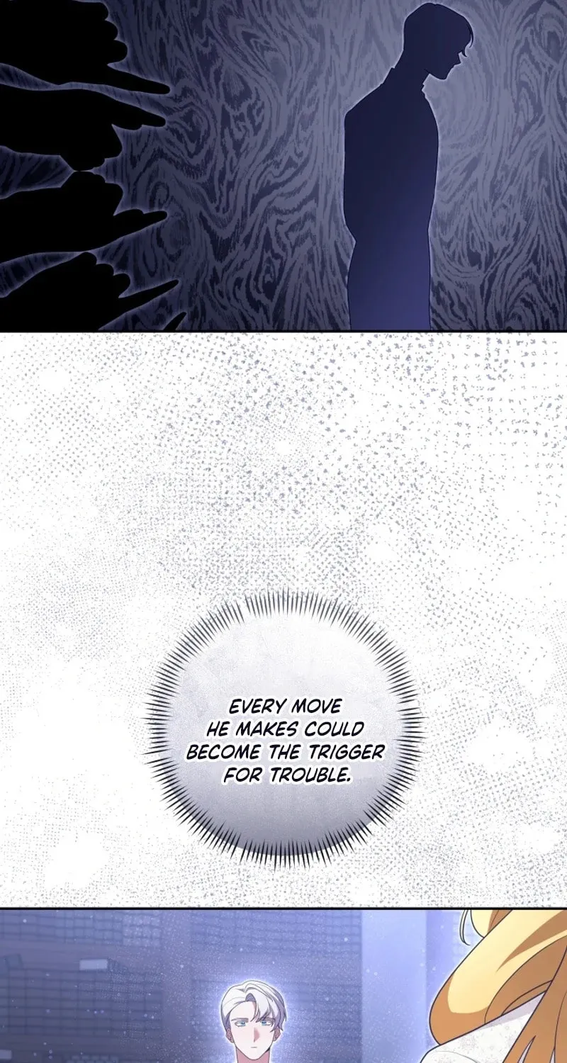 24-hour Rebirth Consultation Center Chapter 8 page 19 - 