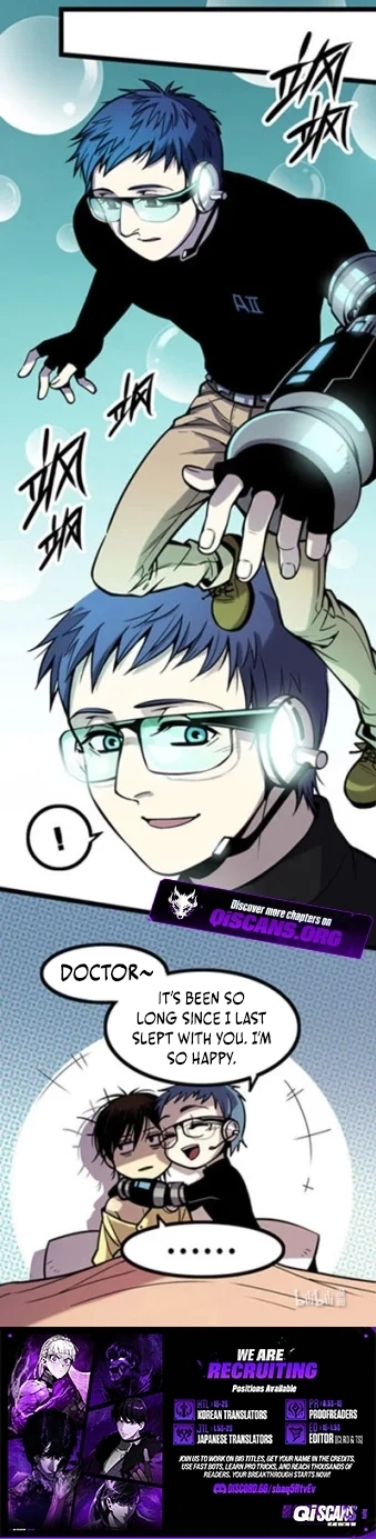 24 Hours! Dr. Anting and his servants Chapter 2 page 2 - 