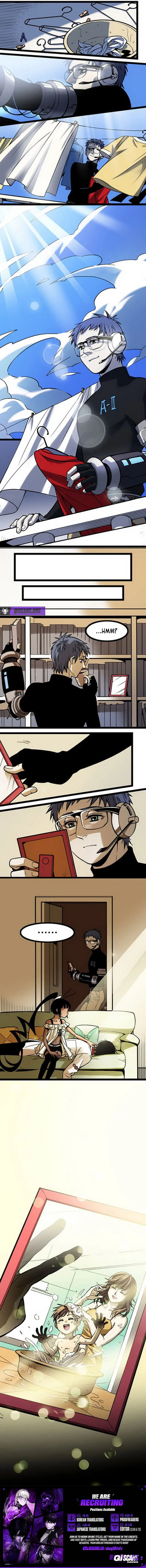 24 Hours! Dr. Anting and his servants Chapter 7 page 2 - 
