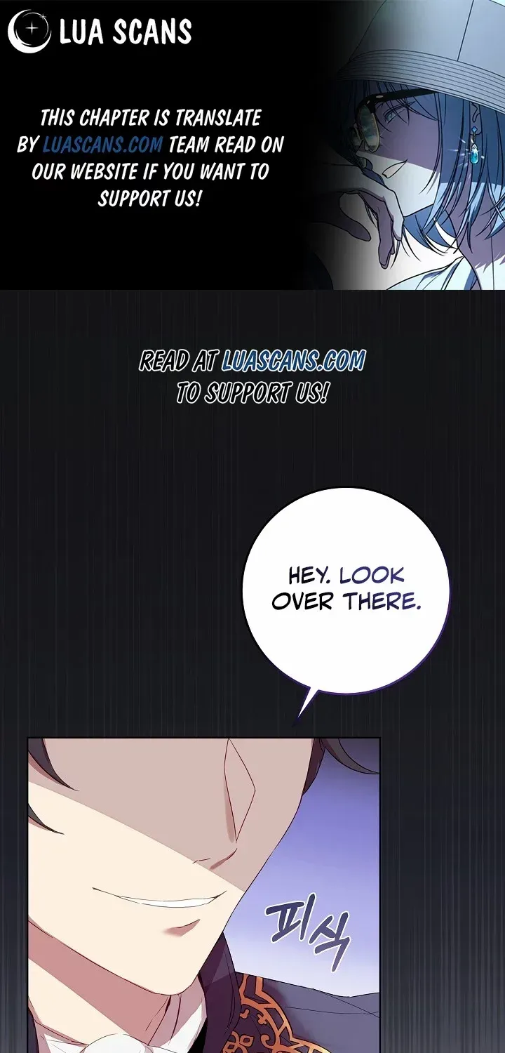 24 Hours Resurrection of the Villainess {EMINENCE} Chapter 1 page 1 - 