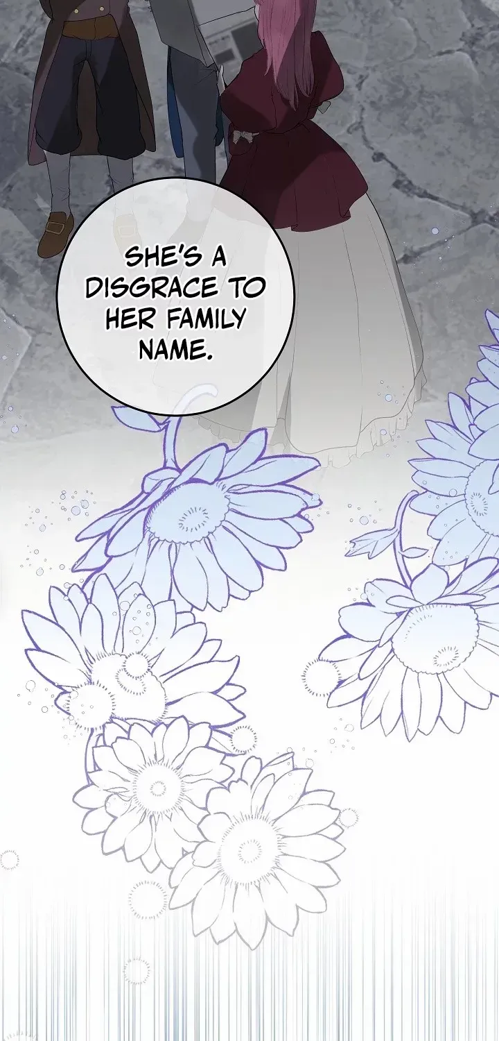 24 Hours Resurrection of the Villainess {EMINENCE} Chapter 1 page 14 - 