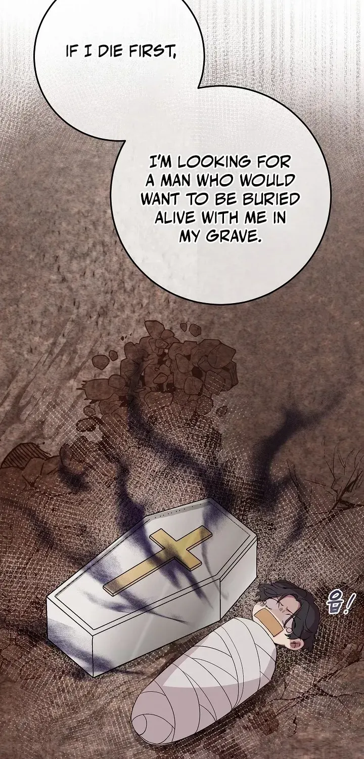 24 Hours Resurrection of the Villainess {EMINENCE} Chapter 1 page 32 - 