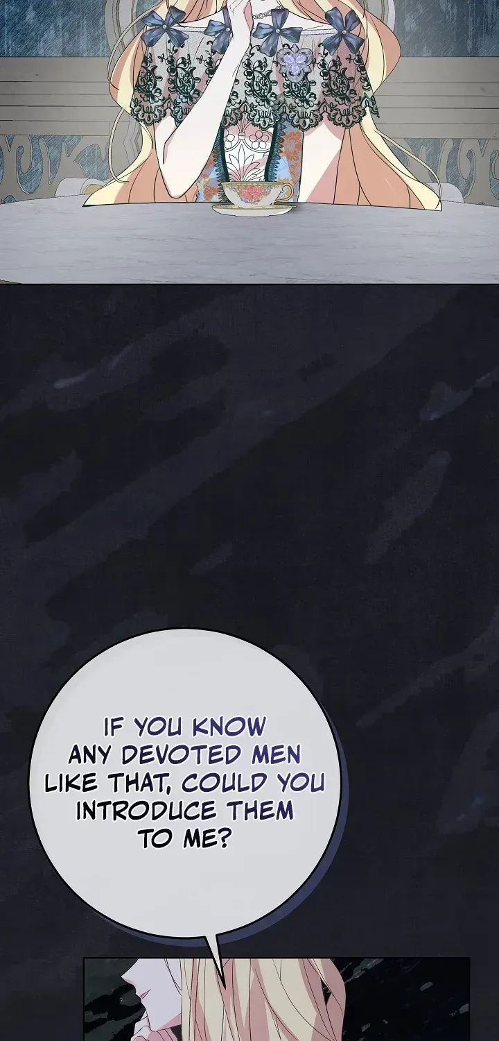 24 Hours Resurrection of the Villainess {EMINENCE} Chapter 1 page 38 - 