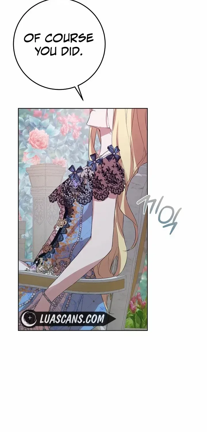 24 Hours Resurrection of the Villainess {EMINENCE} Chapter 1 page 45 - 