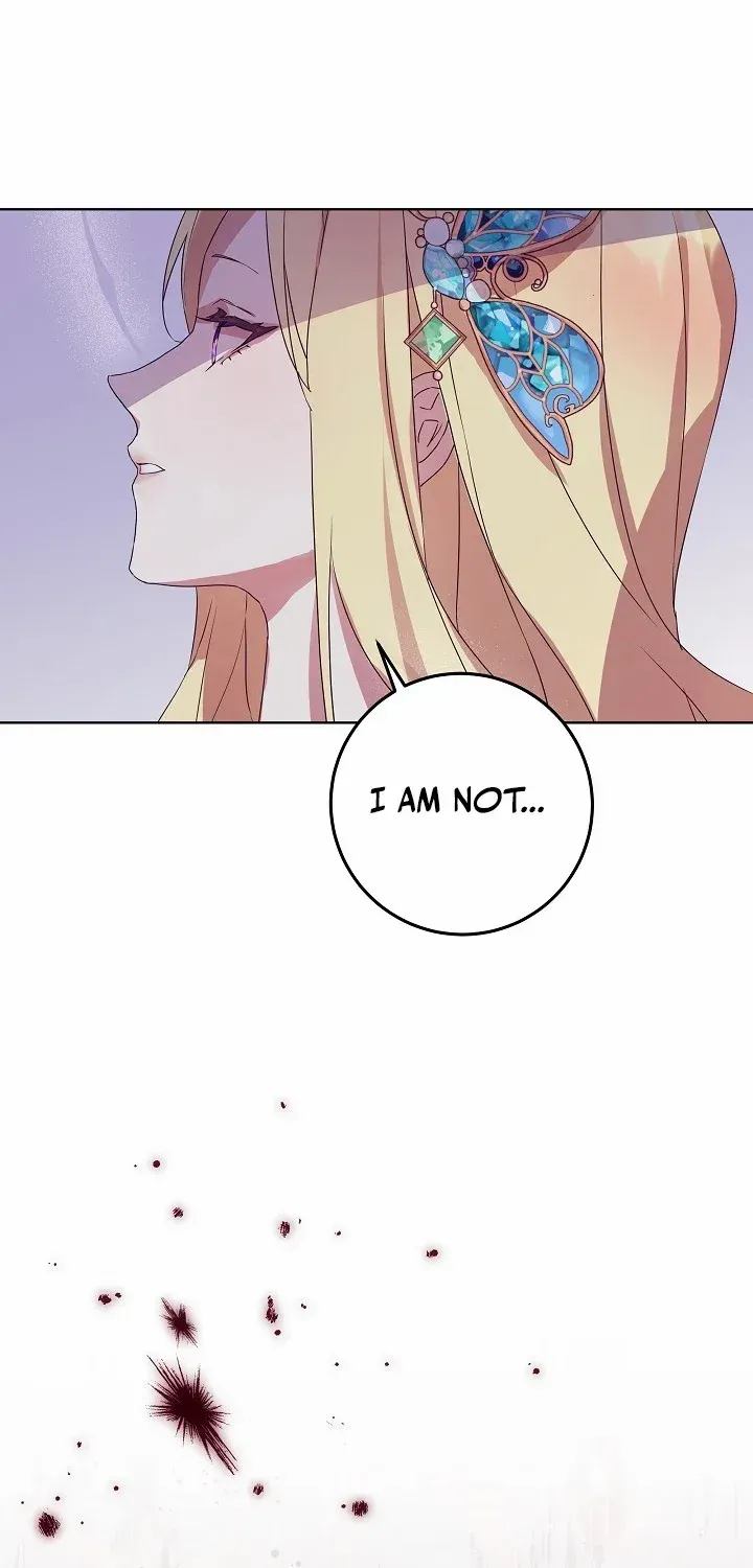 24 Hours Resurrection of the Villainess {EMINENCE} Chapter 1 page 46 - 