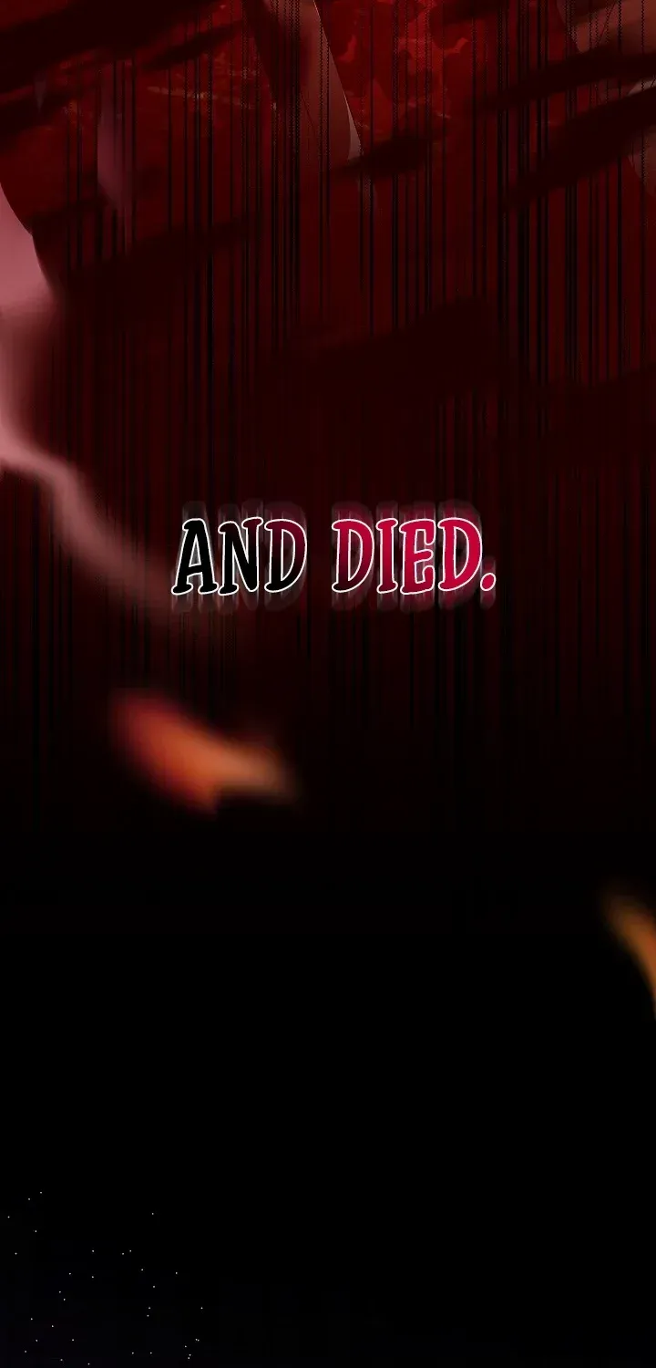 24 Hours Resurrection of the Villainess {EMINENCE} Chapter 1 page 52 - 