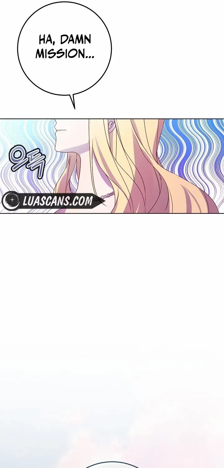 24 Hours Resurrection of the Villainess {EMINENCE} Chapter 1 page 54 - 