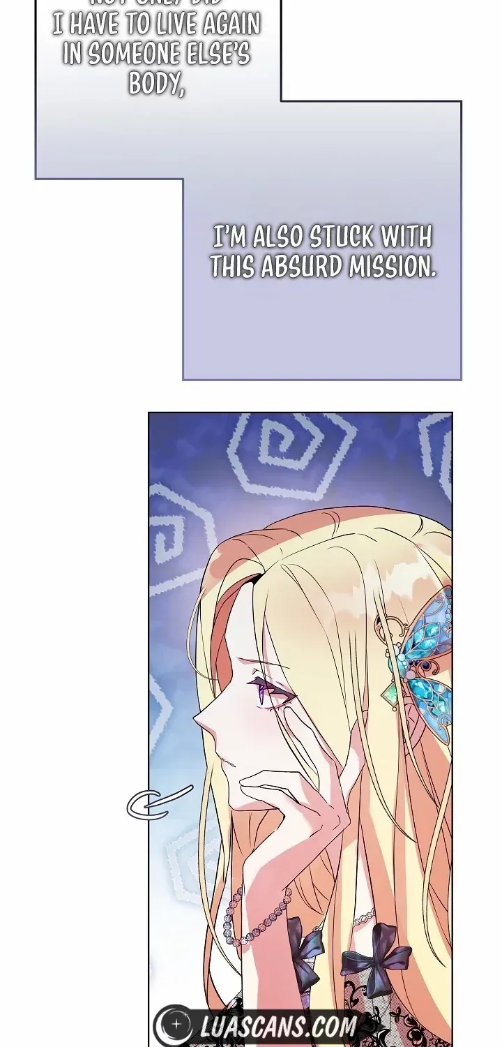 24 Hours Resurrection of the Villainess {EMINENCE} Chapter 1 page 58 - 