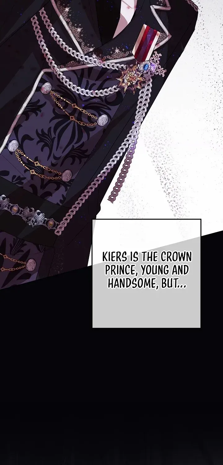 24 Hours Resurrection of the Villainess {EMINENCE} Chapter 1 page 62 - 