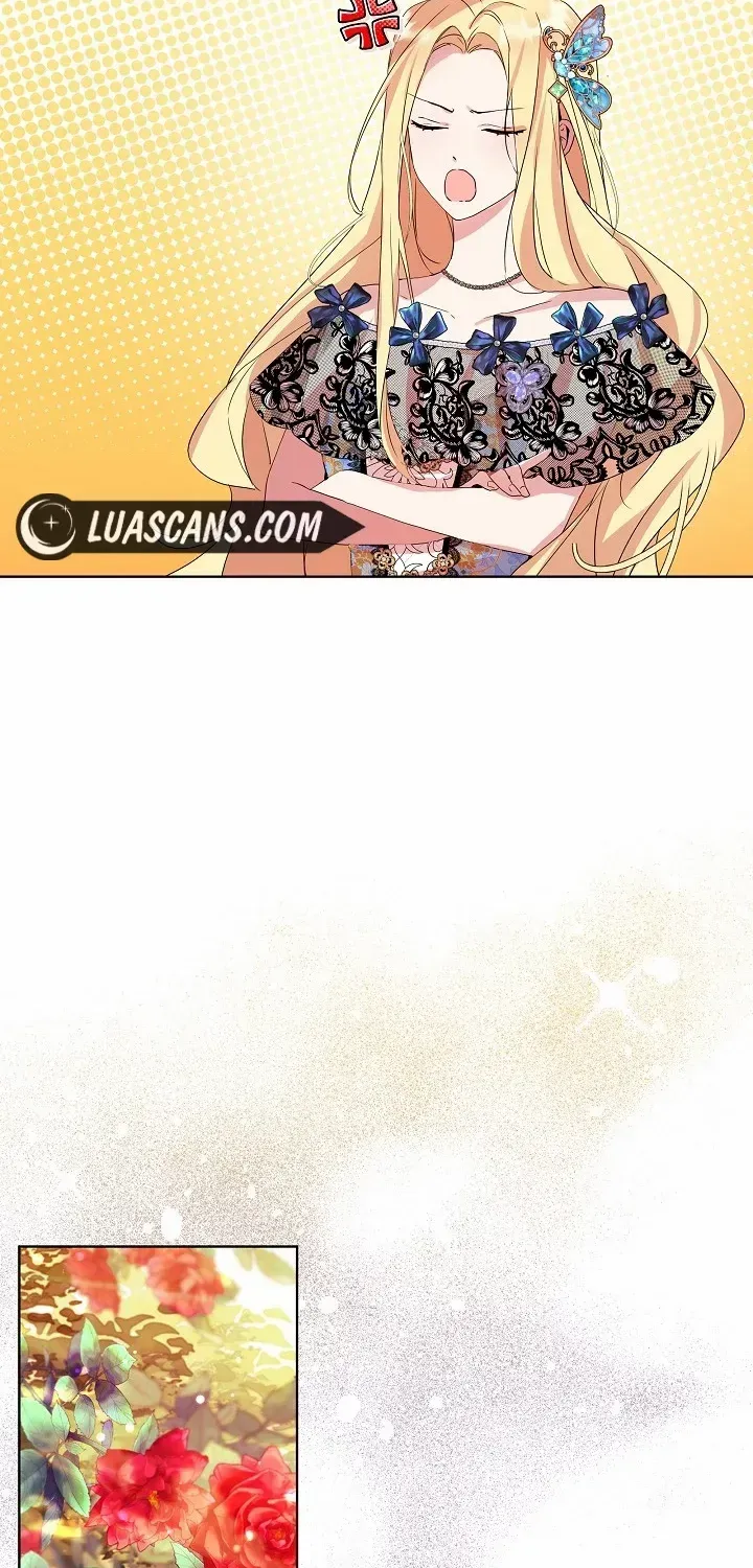 24 Hours Resurrection of the Villainess {EMINENCE} Chapter 1 page 76 - 