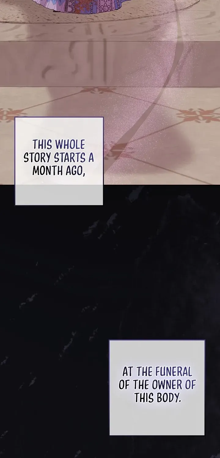 24 Hours Resurrection of the Villainess {EMINENCE} Chapter 1 page 79 - 