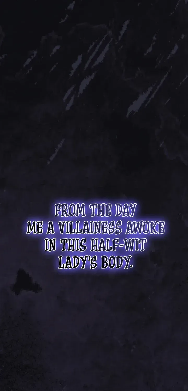 24 Hours Resurrection of the Villainess {EMINENCE} Chapter 1 page 80 - 