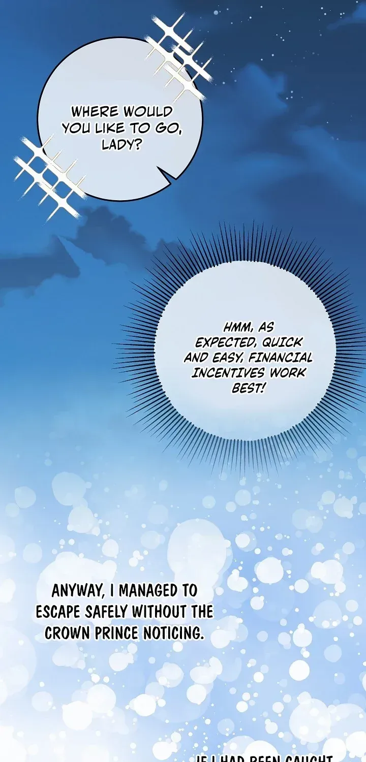 24 Hours Resurrection of the Villainess {EMINENCE} Chapter 10 page 102 - 