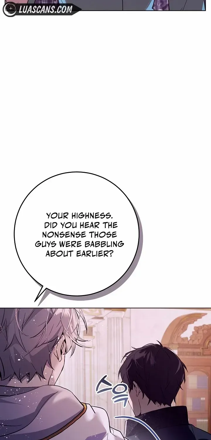 24 Hours Resurrection of the Villainess {EMINENCE} Chapter 10 page 15 - 