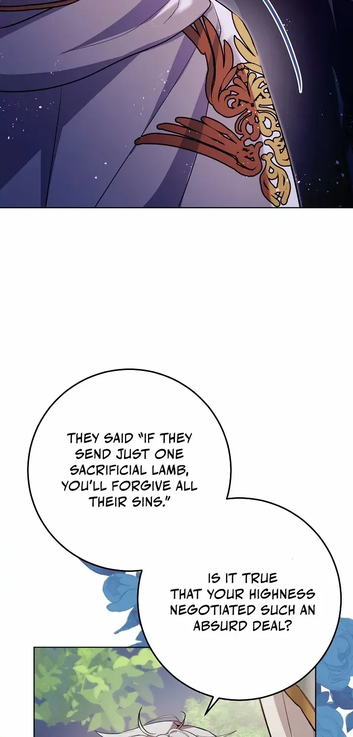 24 Hours Resurrection of the Villainess {EMINENCE} Chapter 10 page 16 - 