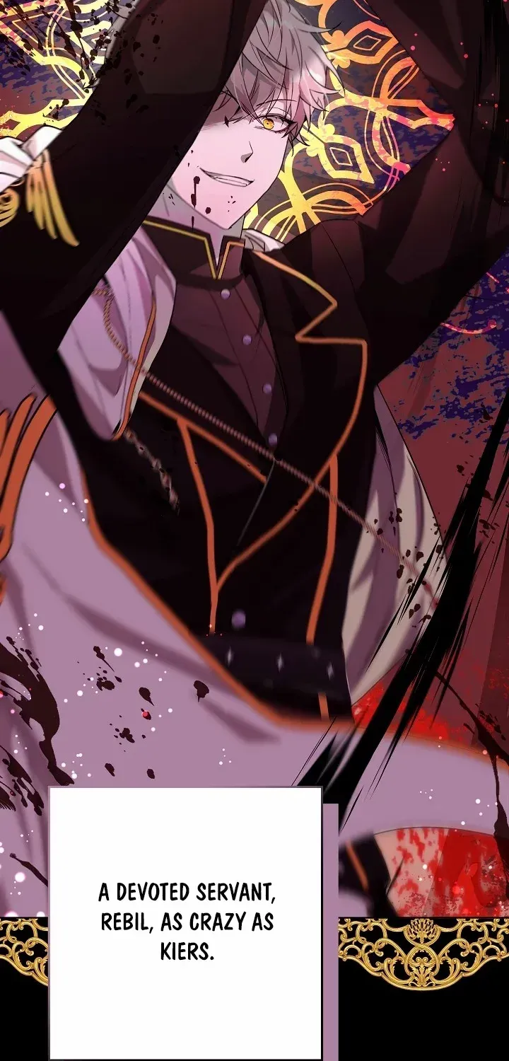 24 Hours Resurrection of the Villainess {EMINENCE} Chapter 10 page 22 - 