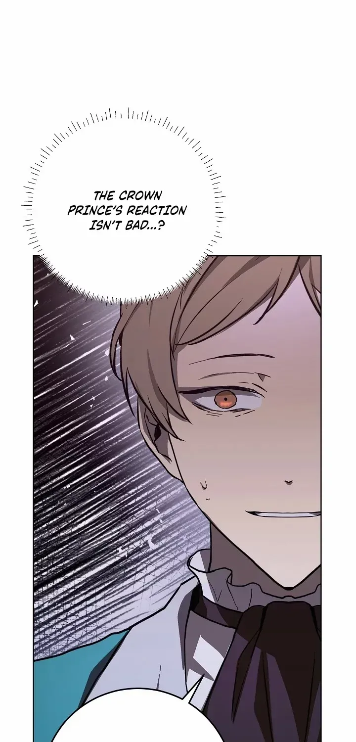 24 Hours Resurrection of the Villainess {EMINENCE} Chapter 10 page 32 - 