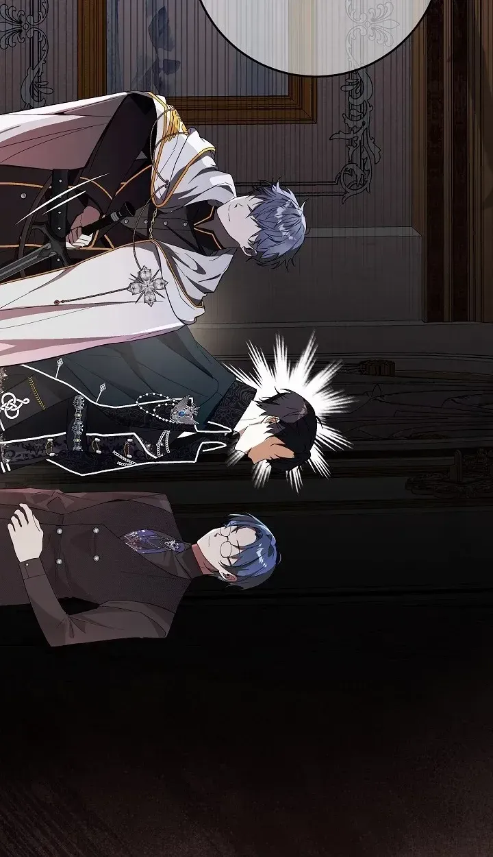 24 Hours Resurrection of the Villainess {EMINENCE} Chapter 10 page 37 - 