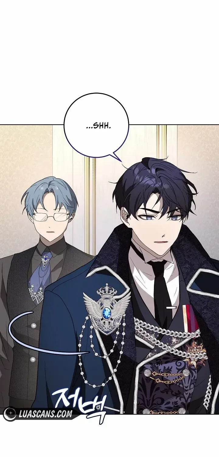 24 Hours Resurrection of the Villainess {EMINENCE} Chapter 10 page 46 - 