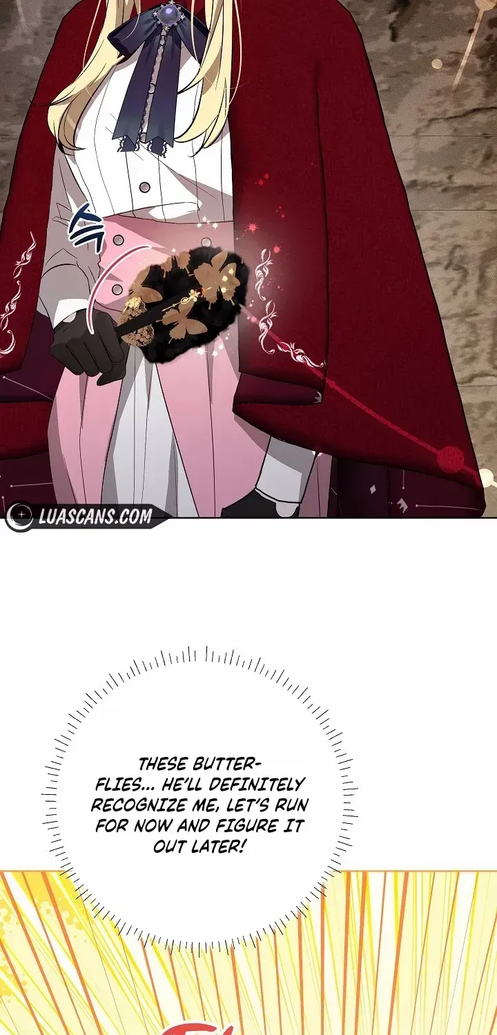 24 Hours Resurrection of the Villainess {EMINENCE} Chapter 10 page 56 - 